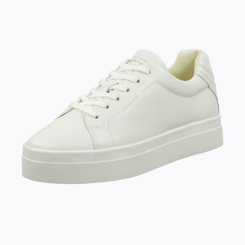 Buty damskie GANT Avona white 29531677-G29 8