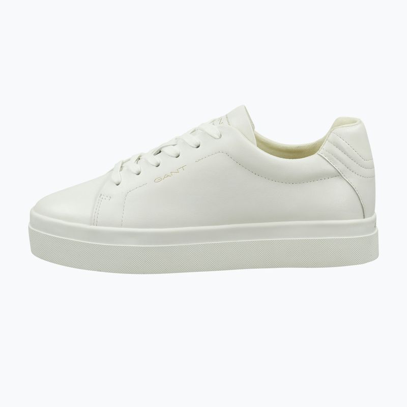 Buty damskie GANT Avona white 29531677-G29 9