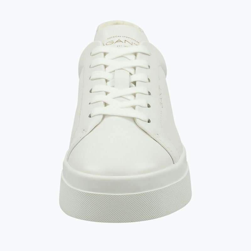 Buty damskie GANT Avona white 29531677-G29 10