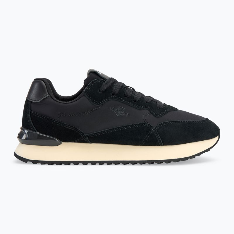 Buty damskie GANT Caffay black 2