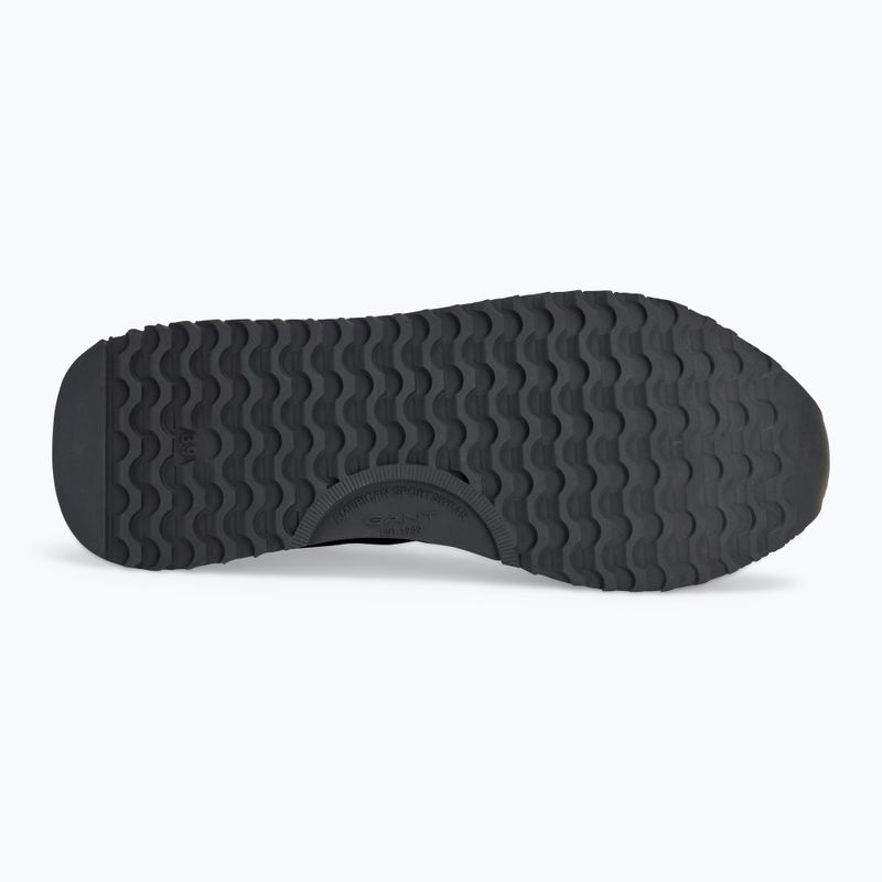Buty damskie GANT Caffay black 4
