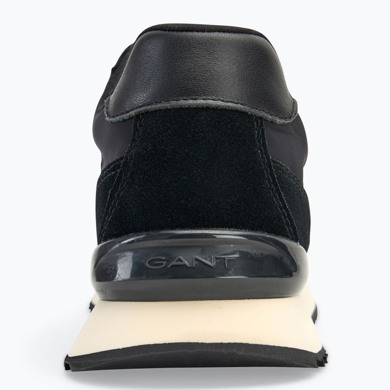 Buty damskie GANT Caffay black 6