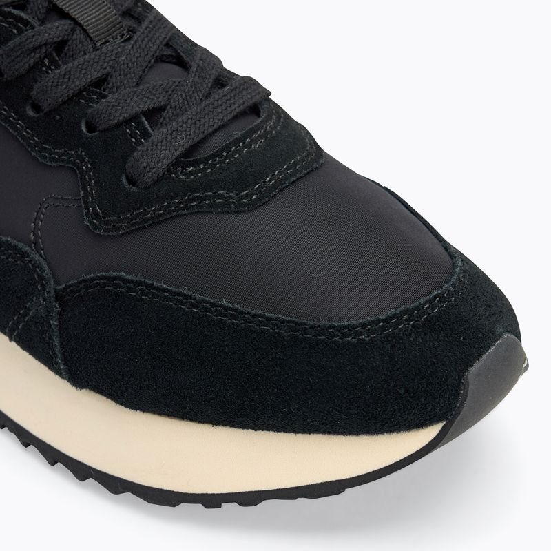 Buty damskie GANT Caffay black 7