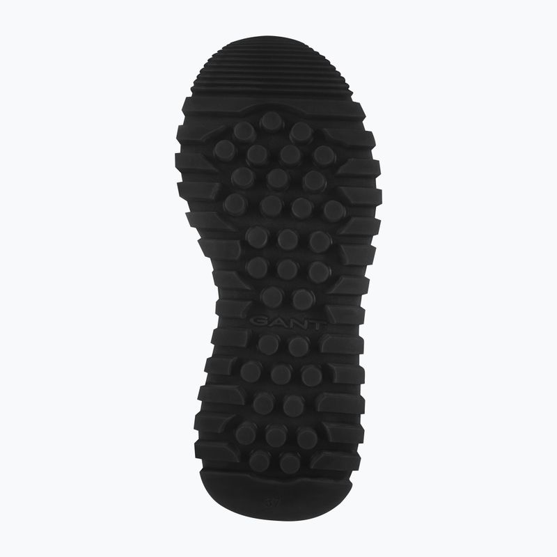 Buty damskie GANT Caffay black 12