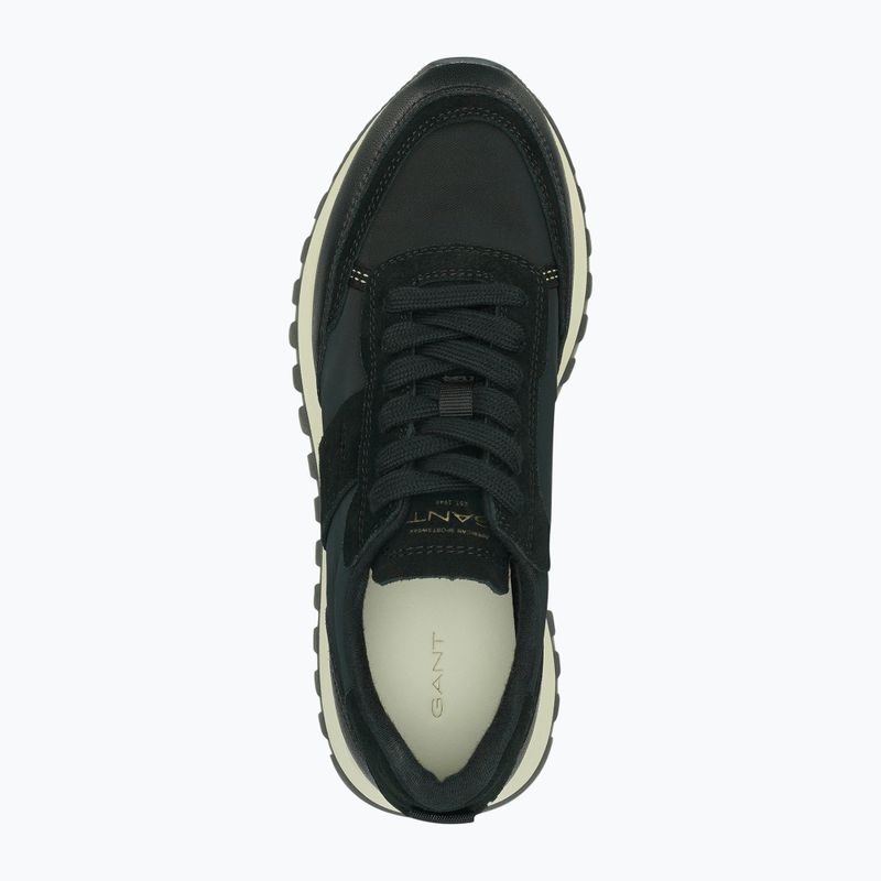 Buty damskie GANT Caffay black 13