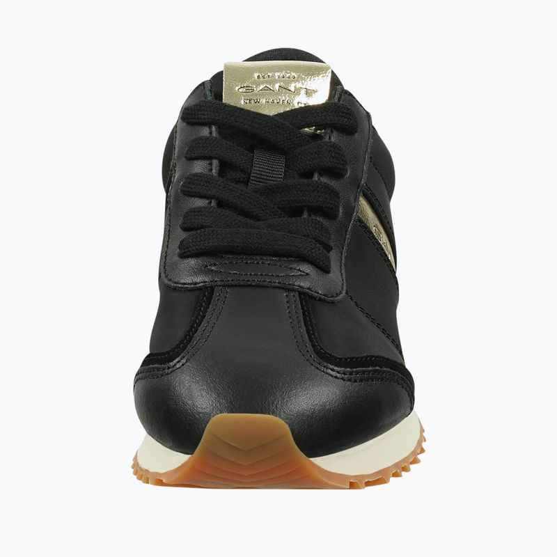 Buty damskie GANT Beja black 10