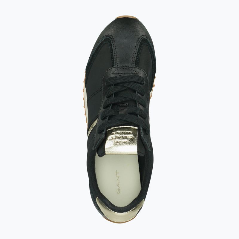 Buty damskie GANT Beja black 13