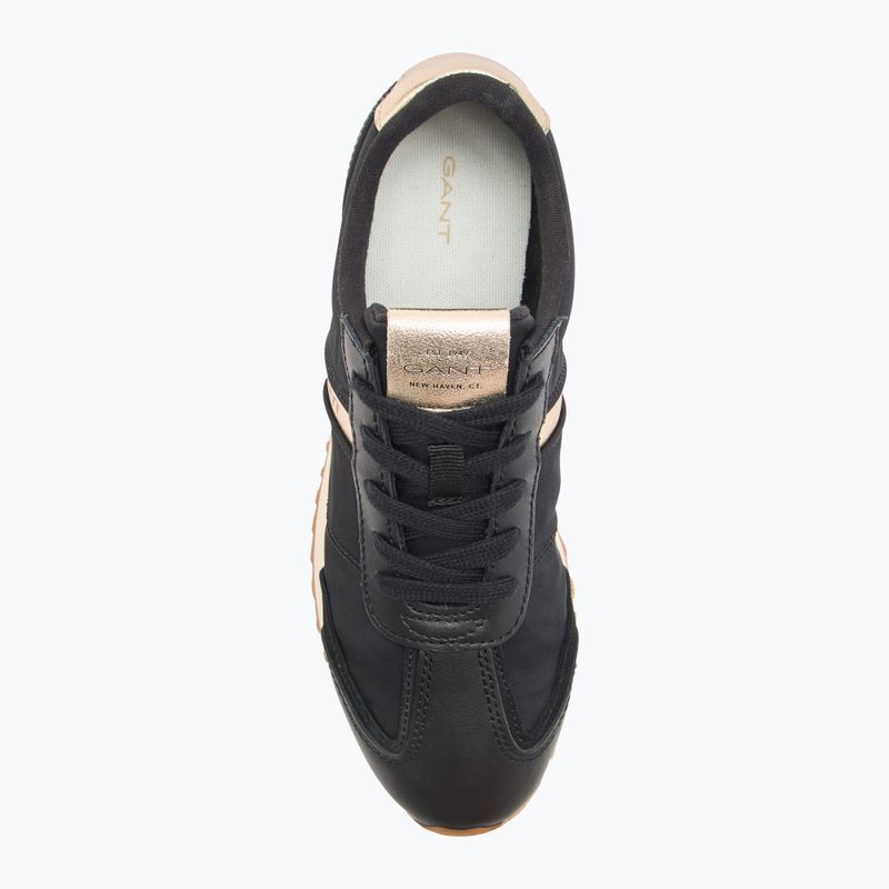 Buty damskie GANT Beja black 5