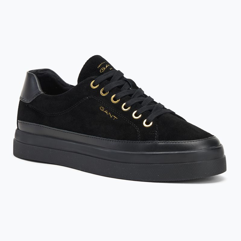 Buty damskie GANT Avona black 29533678-G00