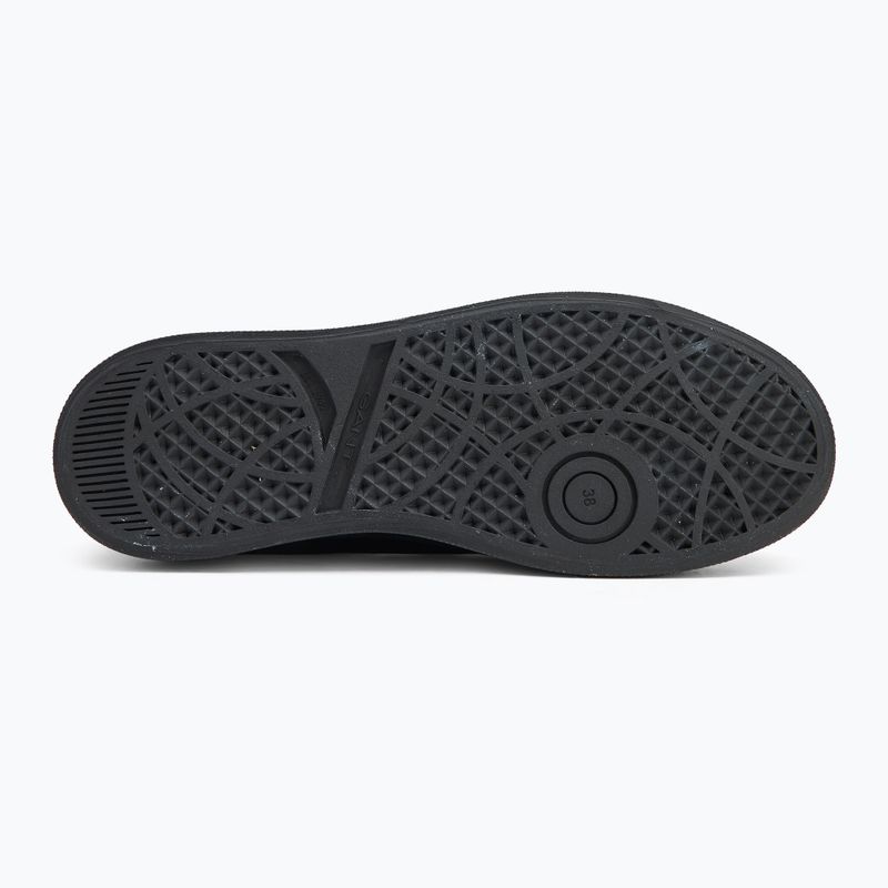 Buty damskie GANT Avona black 29533678-G00 4