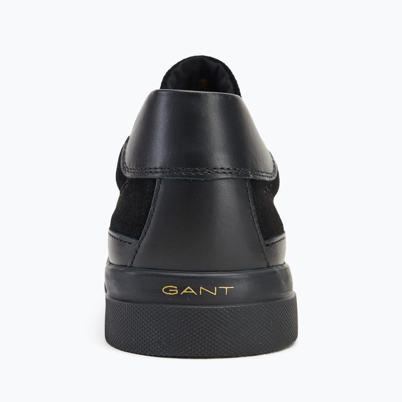 Buty damskie GANT Avona black 29533678-G00 6