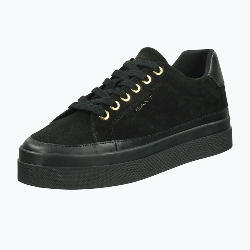 Buty damskie GANT Avona black 29533678-G00 8
