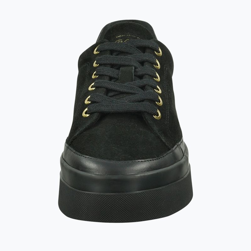 Buty damskie GANT Avona black 29533678-G00 10
