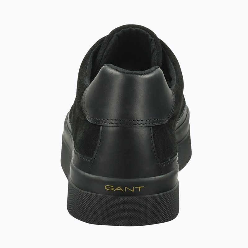Buty damskie GANT Avona black 29533678-G00 11