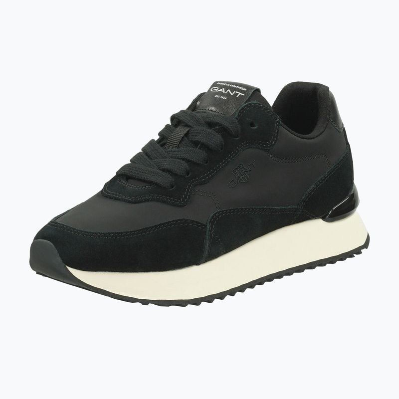 Buty damskie GANT Bevinda black 8