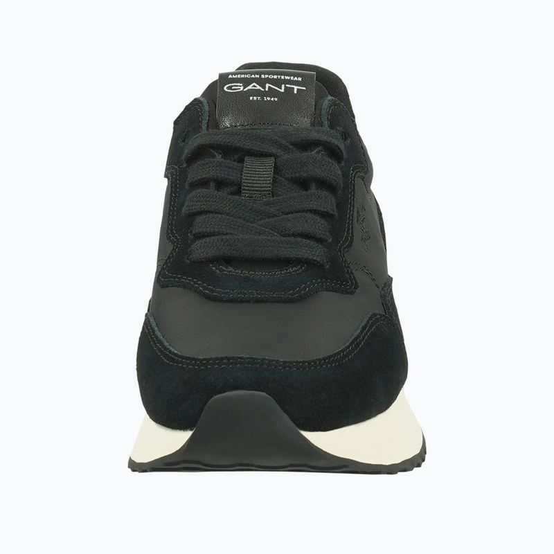 Buty damskie GANT Bevinda black 10