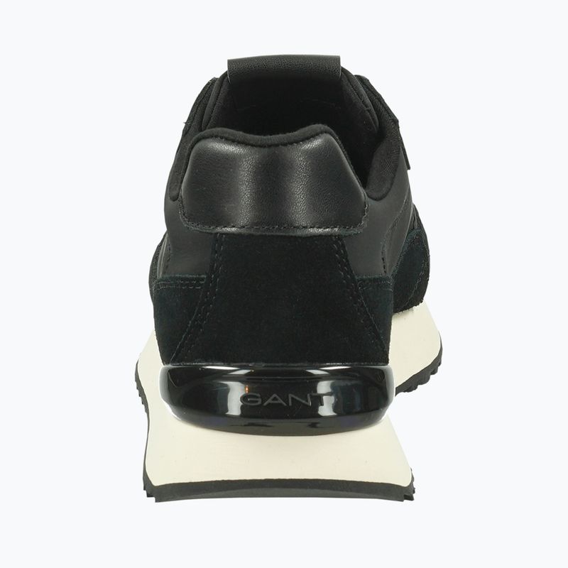 Buty damskie GANT Bevinda black 11