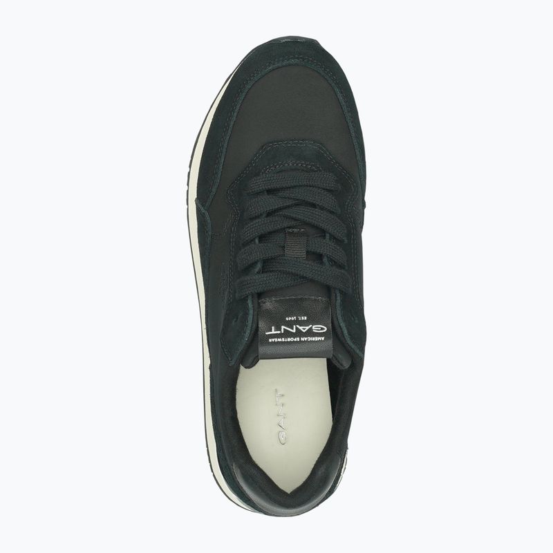 Buty damskie GANT Bevinda black 13
