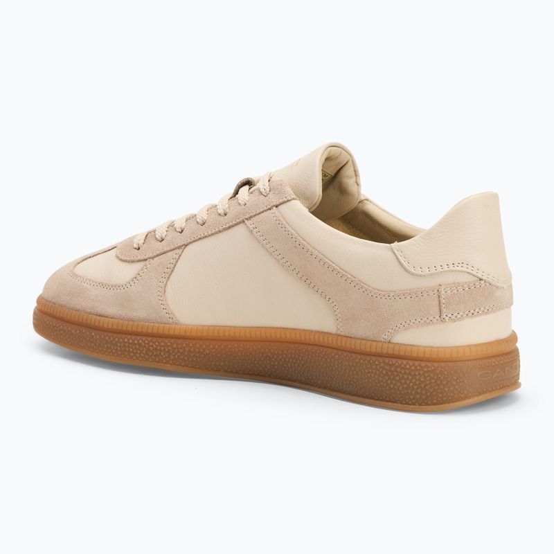 Buty męskie GANT Cuzmo beige 3