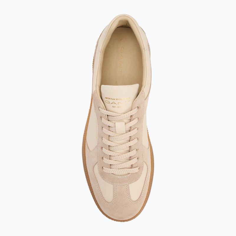 Buty męskie GANT Cuzmo beige 5