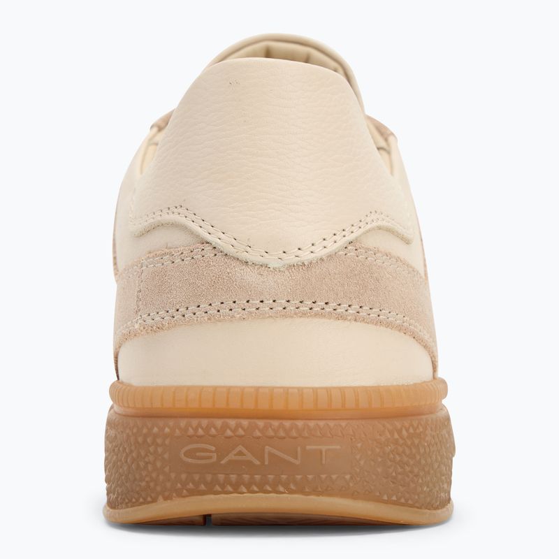 Buty męskie GANT Cuzmo beige 6