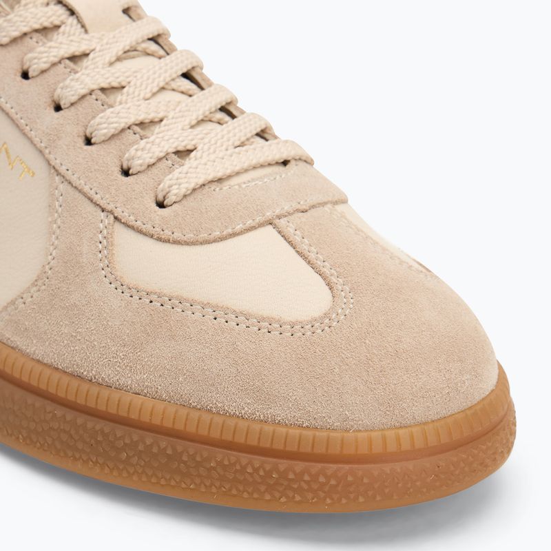Buty męskie GANT Cuzmo beige 7