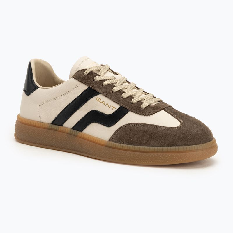 Buty męskie GANT Cuzmo putty
