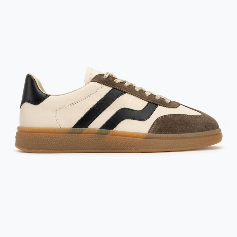 Buty męskie GANT Cuzmo putty 2