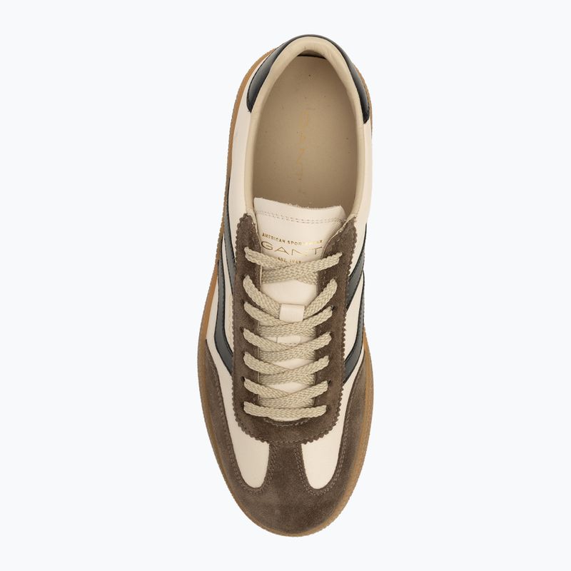 Buty męskie GANT Cuzmo putty 5