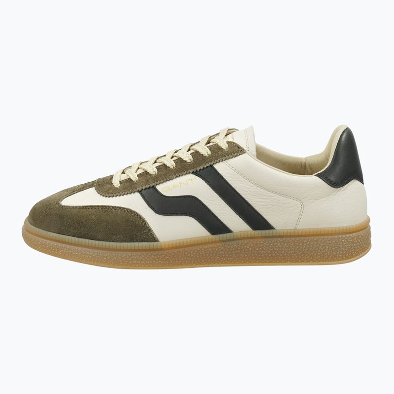Buty męskie GANT Cuzmo putty 8