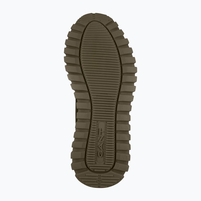 Buty męskie GANT Lucamm black 12