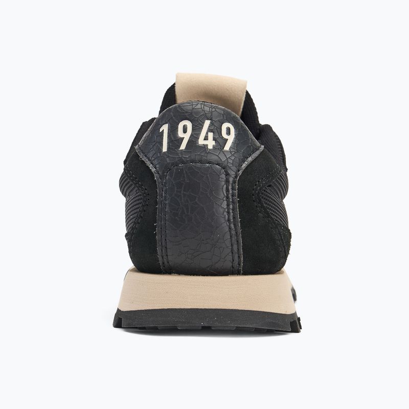 Buty męskie GANT Lucamm 29633637 black 6