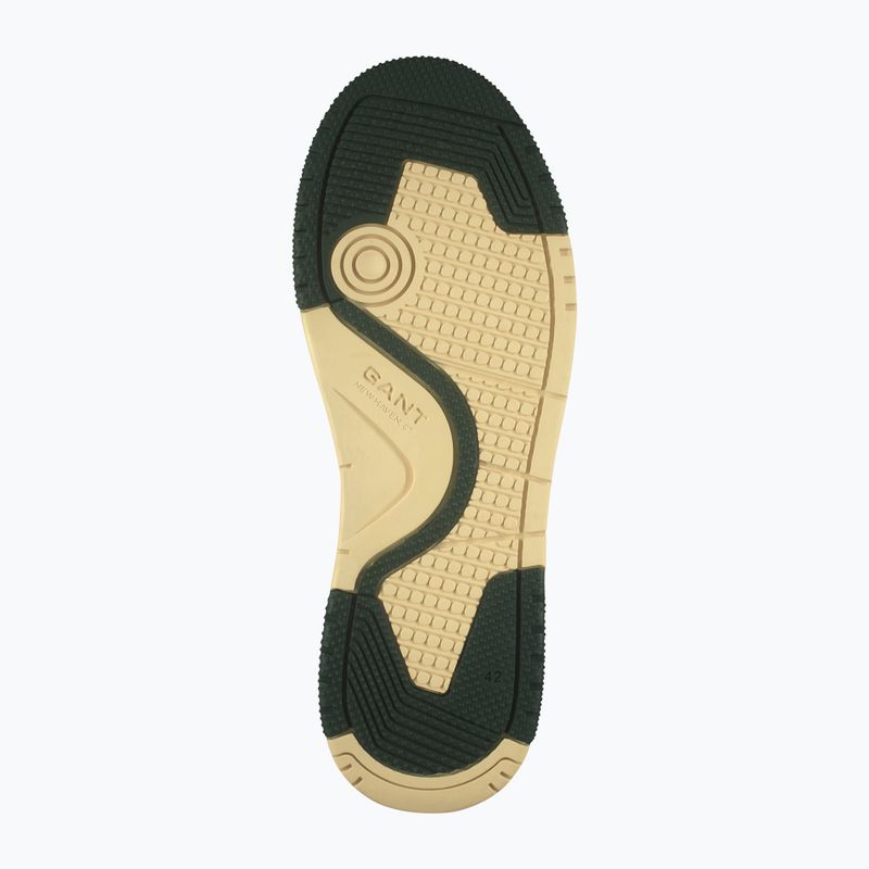 Buty męskie GANT Brookpal white/green 12