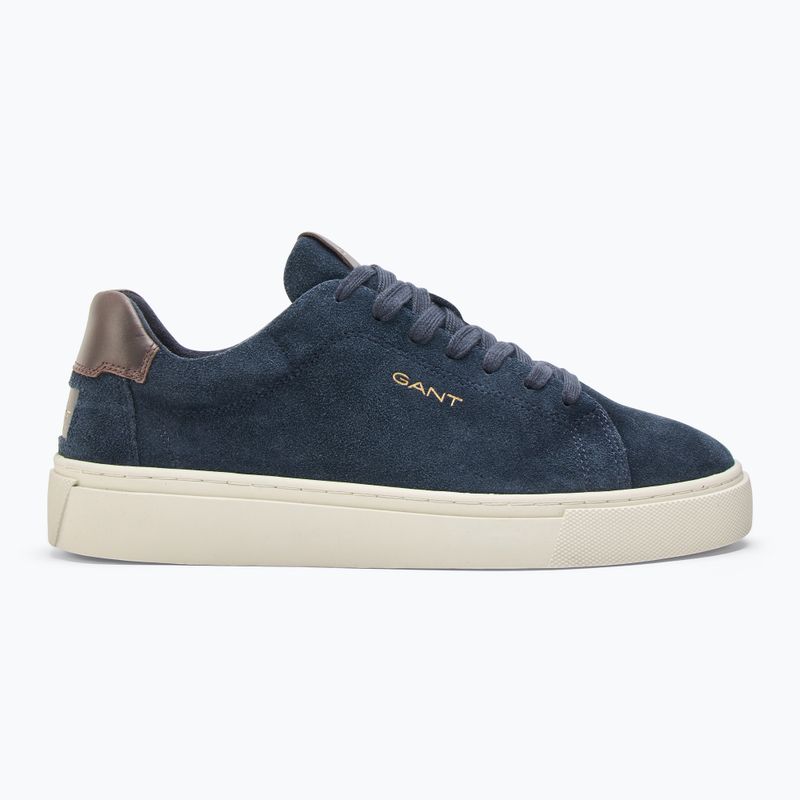 Buty męskie GANT Mc Julien marine 2