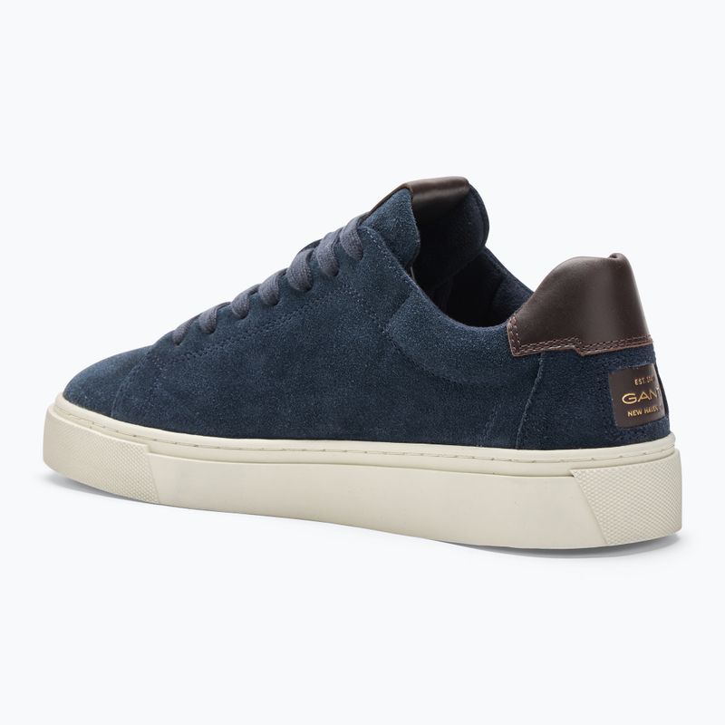 Buty męskie GANT Mc Julien marine 3