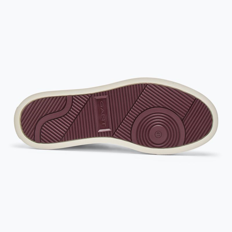 Buty męskie GANT Mc Julien marine 4
