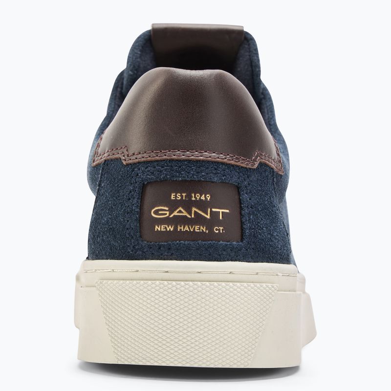 Buty męskie GANT Mc Julien marine 6