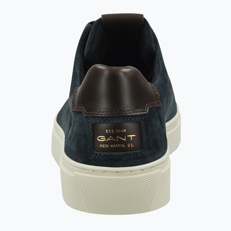 Buty męskie GANT Mc Julien marine 11