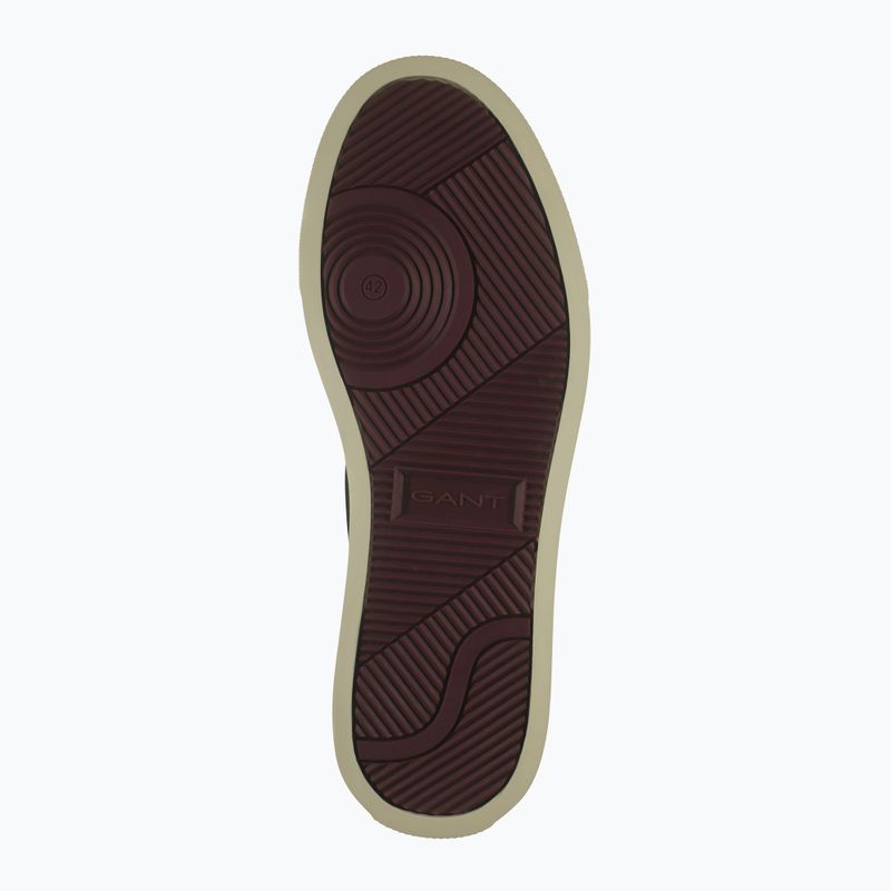 Buty męskie GANT Mc Julien marine 15