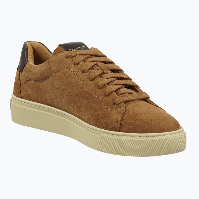 Buty męskie GANT Mc Julien walnut 8