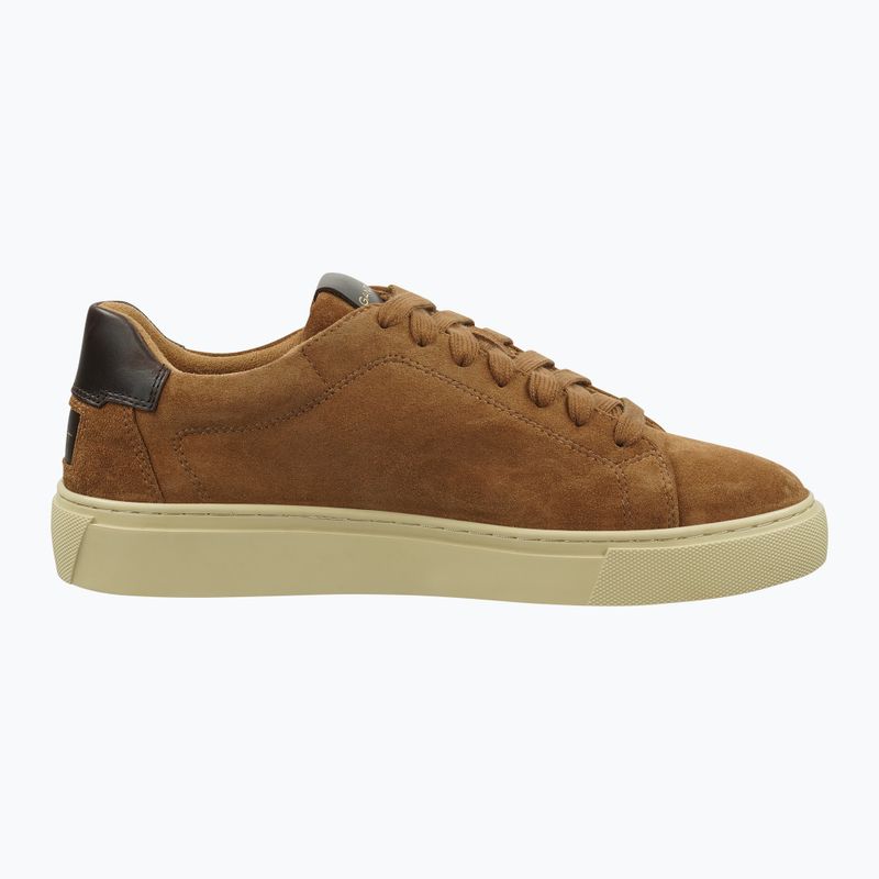 Buty męskie GANT Mc Julien walnut 9
