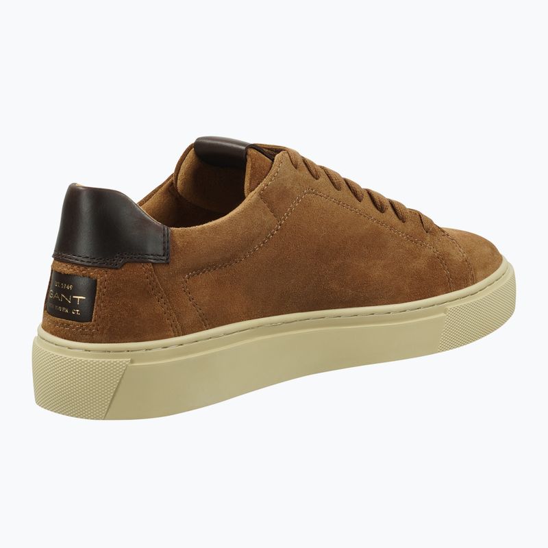 Buty męskie GANT Mc Julien walnut 10