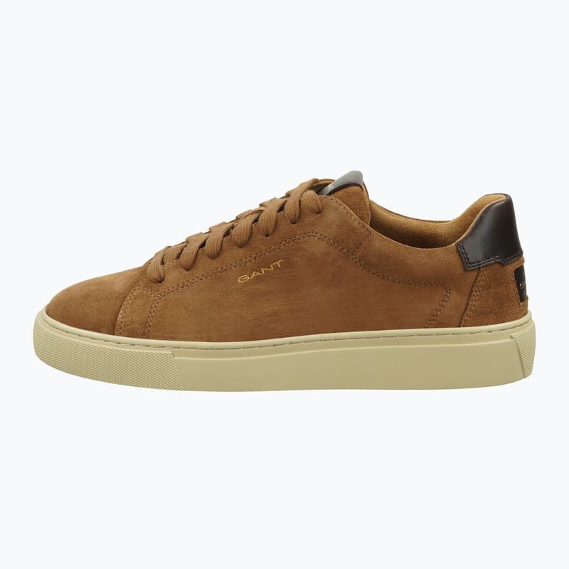 Buty męskie GANT Mc Julien walnut 12