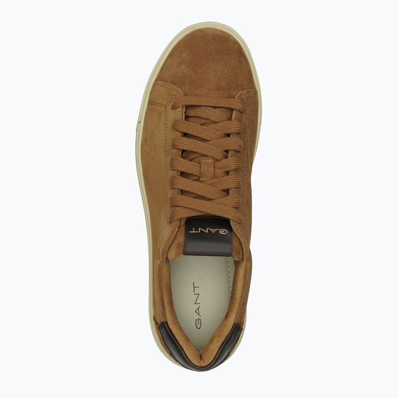 Buty męskie GANT Mc Julien walnut 13