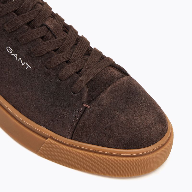 Buty męskie GANT Mc Julien dark brown 7