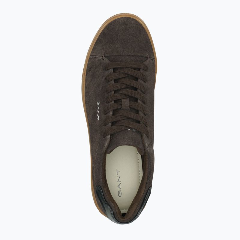 Buty męskie GANT Mc Julien dark brown 13