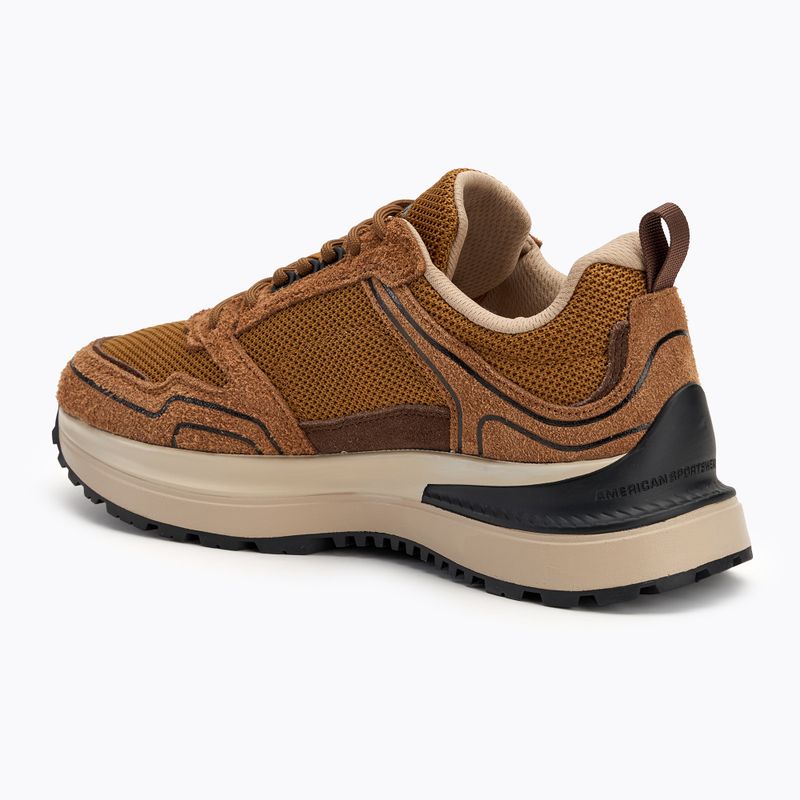 Buty męskie GANT Cazidy chestnut/cinnamon 3