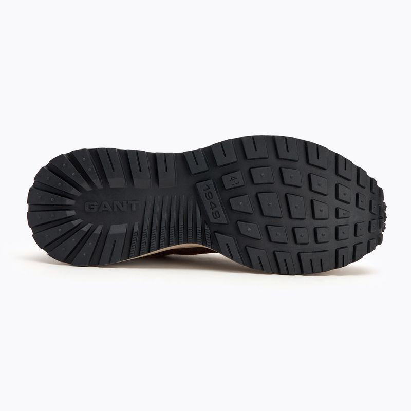 Buty męskie GANT Cazidy chestnut/cinnamon 4