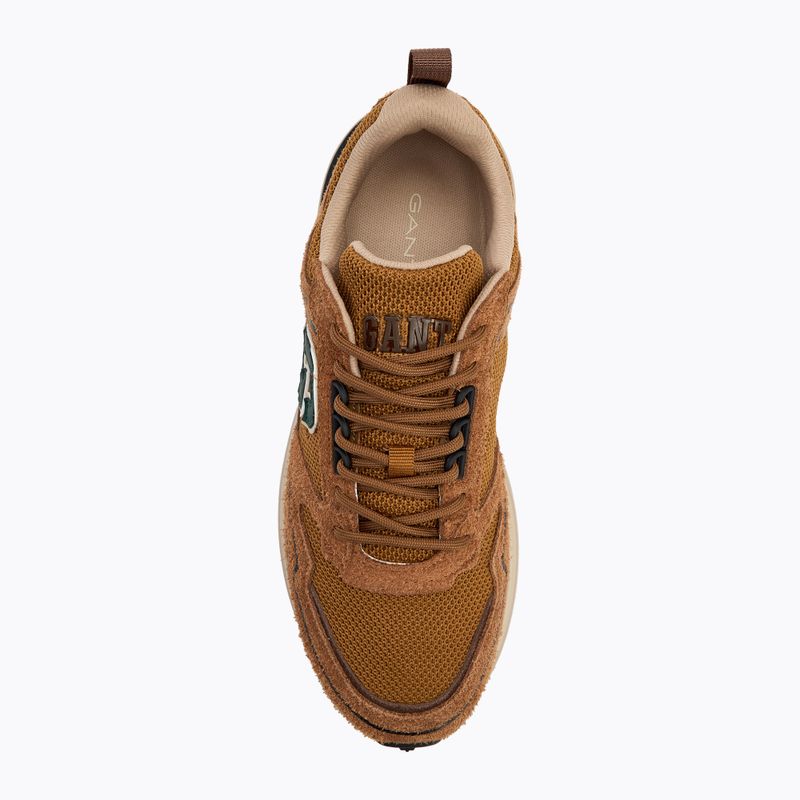 Buty męskie GANT Cazidy chestnut/cinnamon 5