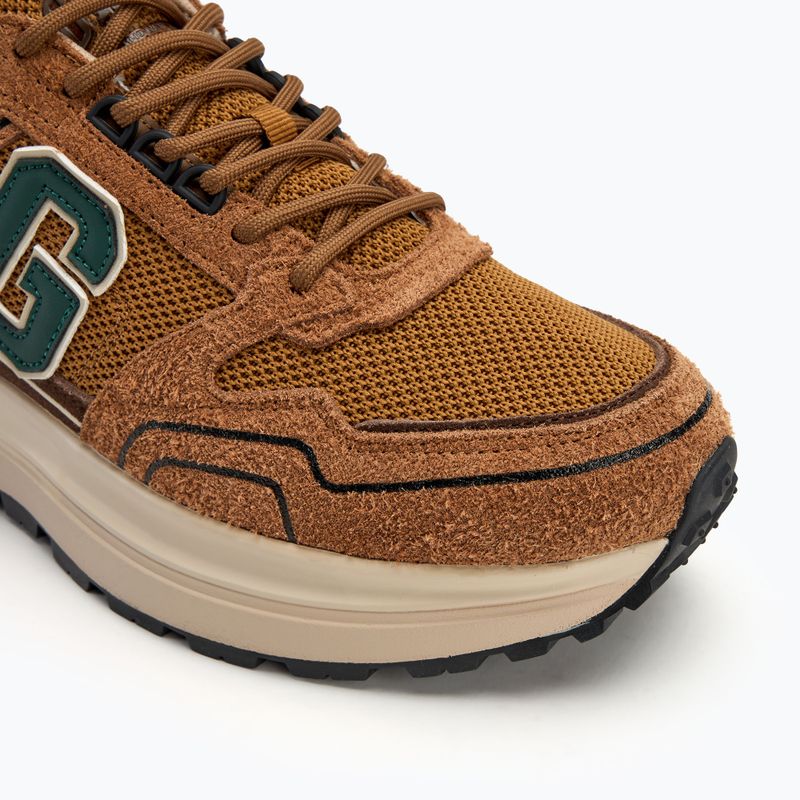 Buty męskie GANT Cazidy chestnut/cinnamon 7